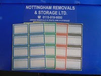 Nottingham Removals and Storage Ltd 361187 Image 3